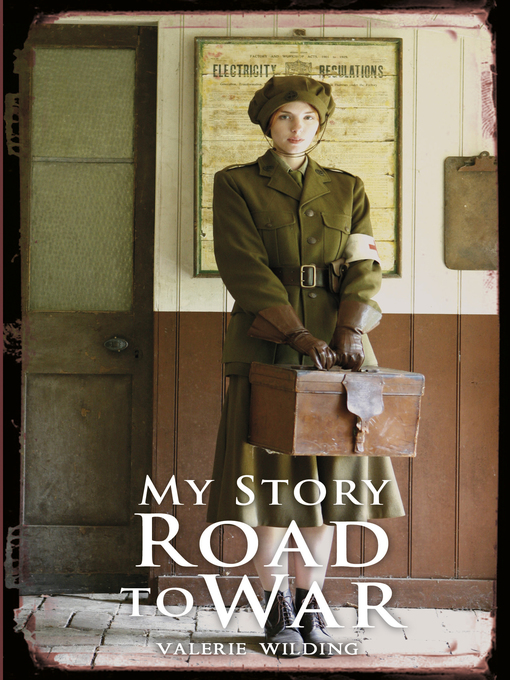 Title details for Road to War by Valerie Wilding - Available